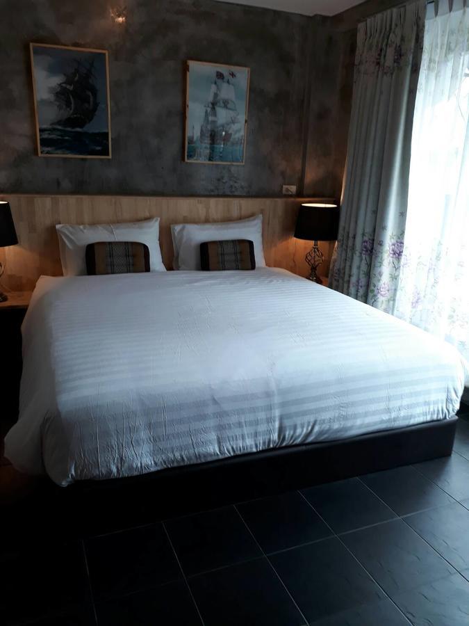 King Kong Hostel At Krabi Exterior photo